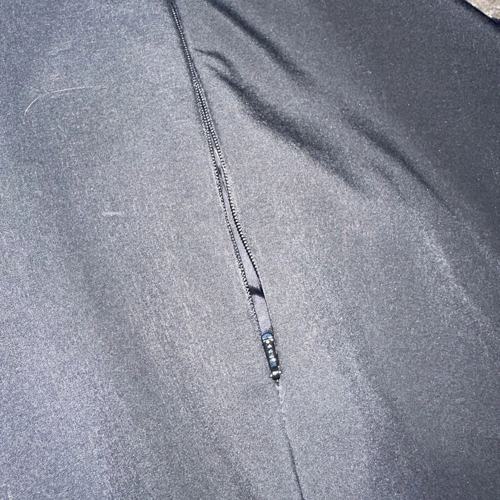 North Face Black Women’s Ski Pants - Picture 8 of 9